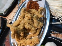 -销魂美蛙鱼头火锅(上海首店)