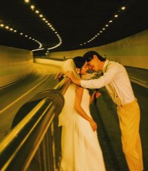 -索菲亚婚纱摄影