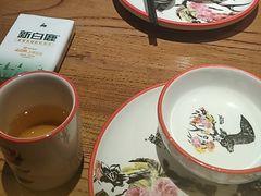-新白鹿餐厅(银泰西湖文化广场店)