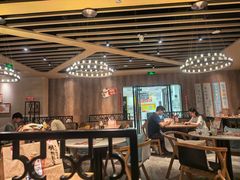 -必胜客(花都百业店)