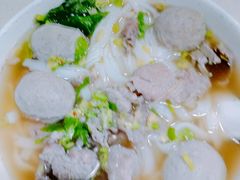-菜忠潮州牛肉店(岗厦店)
