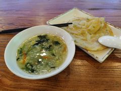 -李记粥铺(泰山路店)