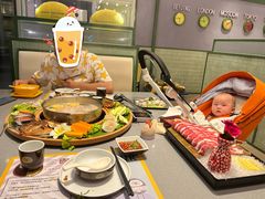 -椰小鸡·琼州糟粕醋·火锅(美兰缤纷城店)