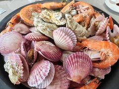 -大锅强·蒸海鲜青岛菜(吾悦广场店)