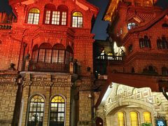 -马勒别墅饭店(静安寺店)