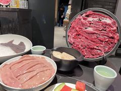 -巴蜀大将火锅(春熙店)