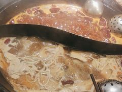 -冯校长老火锅(福田车公庙店)