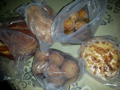 -好利来(欧亚商都店)