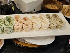-南门涮肉(北洼路店)
