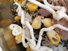 -米村拌饭(城阳万象汇店)