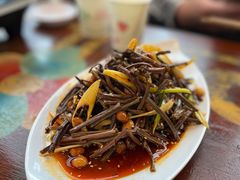 -四姑娘山阿巴郎·藏式花园餐厅