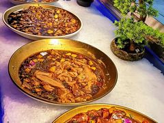 -九寸花汀海鲜烤肉自助(武汉首店)