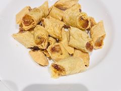 黄鱼响铃-佬太公海鸭·海鲜大排档(上海总店)