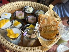 -南沙游艇会·大兵船餐厅