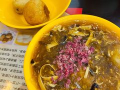 -毛华美食(清扬路店)