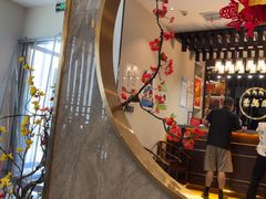 -二分八云雁阁•新晋菜大同味(长治路店)