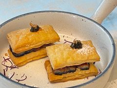 -东海朗廷酒店-唐阁T’ANG COURT 中餐厅