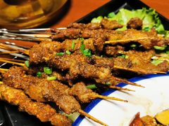 -徽三说·土徽菜·中国徽菜连锁品牌(一中店)