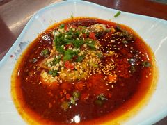 -都一处烧麦馆(前门店)