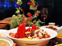 -鱼乐轩·俄罗斯海鲜直供餐厅(群力店)