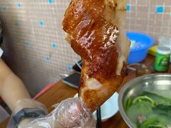 -昌记土制吊烧鸡(佛山市安信物流中心A座店)