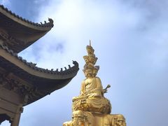 -峨眉山风景名胜区