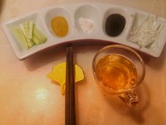 -京华烟云·北京烤鸭(领展购物广场·中关村店)