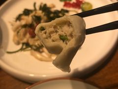 -必点海鲜·鲅鱼水饺(鞍山西道店)