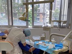 -珠海九龙医院口腔