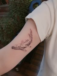 -新龙门刺青·纹身