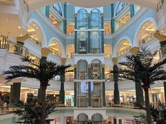-江南环球港