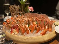 -Mr·Fish鱼鲜生海鲜放题(银泰in99店)
