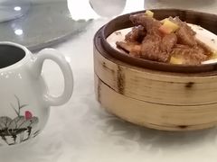 -御满江海鲜酒家(洛溪新城店)