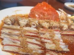 -徐记海鲜(南油永新汇店)