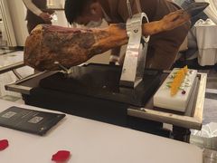 -王品牛排(郑州大卫城店)