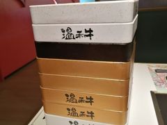 -温禾牛·和牛寿喜烧自助火锅(恒基名人店)