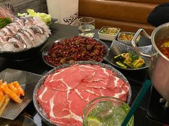 -熹悟海鲜火锅·广式打边炉