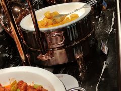 -鼎香缘海鲜自助火锅烤肉(锦辉购物广场店)