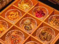 -探鱼·鲜青椒爽麻烤鱼(银泰城店)