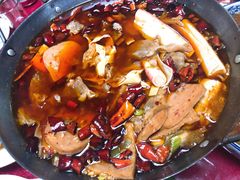 -哈尔滨饺子王·东北菜(鱼鳞浃路店)