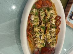 -高老庄新家宴(北斗星广场店)