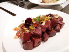 -五号茶居·新派粤菜·岭南五号酒店(沿江中路店)