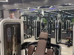 -奇迹健身·恒温游泳(金海首座店)