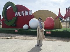 -青海湖国家重点风景名胜区