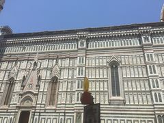 -圣母百花大教堂穹顶