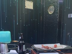 -最先生·烧烤·火锅·音乐聚会餐厅(大悦城店)