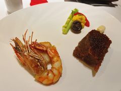 -王品牛排(珠海富华里店)