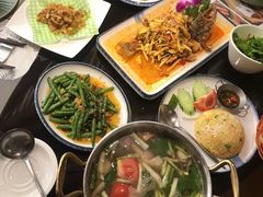 -金厨泰国餐厅·全泰籍厨师料理(拱北店)