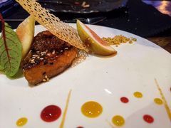 -AZUL by FUEL蓝色·法式酒馆(琶醍店)