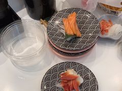 -争鲜回转寿司(通州万达店)